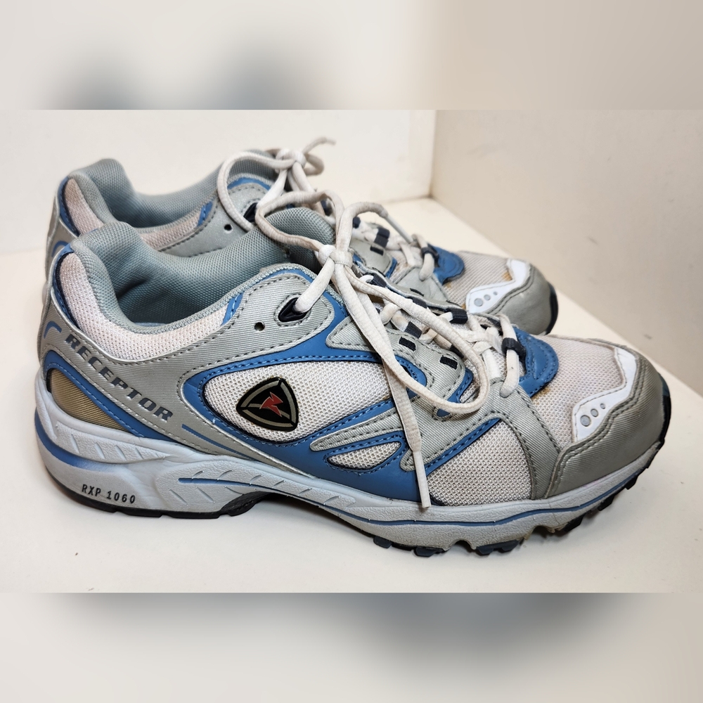 Ecco Receptor RXP 1060 Women's Athletic Shoe Size EU 37 US 6-6.5
